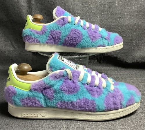 Rare adidas stan - adidas,