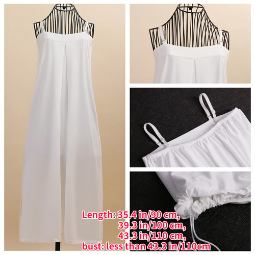 Abito righe donna in - da,