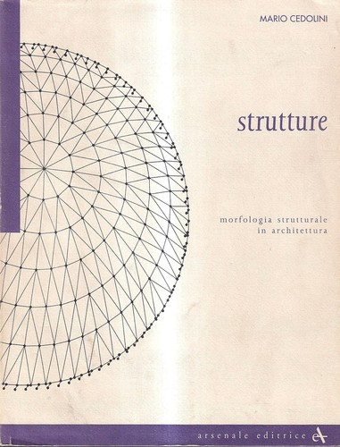 Mario cedolini strutture - mario,
