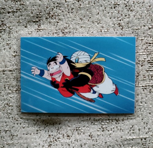 Dragon ball carddass ultra