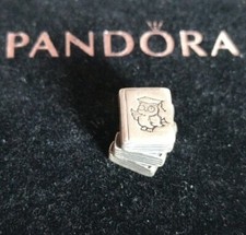 Charm Pandora Libri Laurea