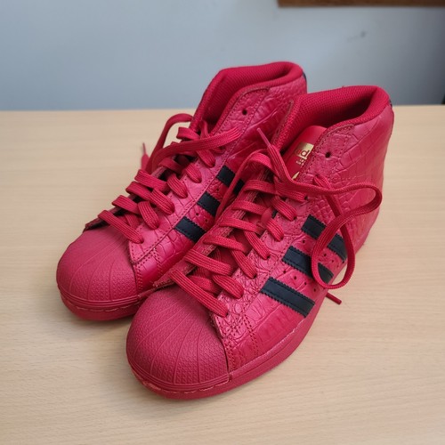 Scarpe adidas pro - scarpe, 1