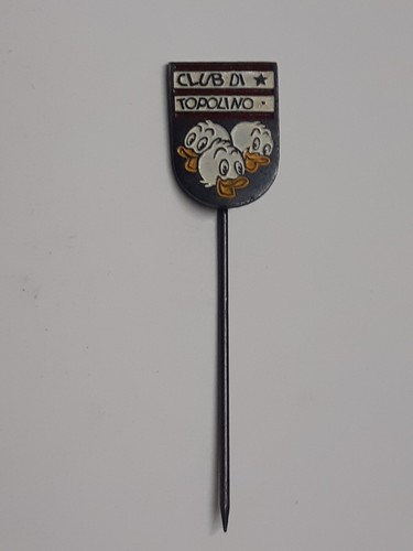 Vintage original 1960s - original, mickey