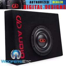 SCATOLA SUBWOOFER CASSA