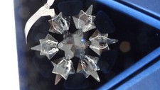 Swarovski ornamento natale - swarovski-ornamento-natale,