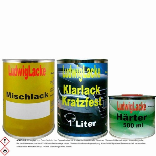 Kit litri adatto - kit,