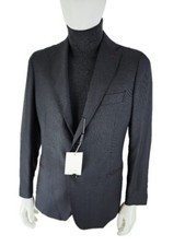 Luigi Melluso blazer jacket
