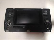 Ecran Autoradio Navigation