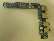 Scheda porta USB audio suono Sony PCG-391M VGN-FZ21M