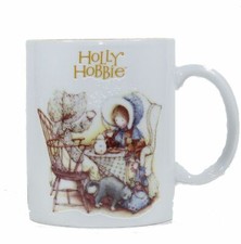 Holly Hobbie Tazza Ceramic Mug