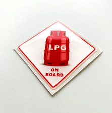 Adesivo di avvertimento GPL