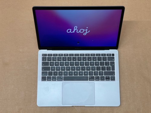 2019 apple macbook air - 2019, 