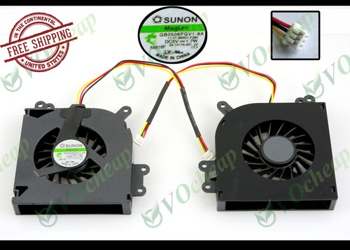 Ventola raffreddamento acer - ventola,