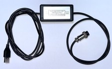 Scheda audio USB Alinco DX-77