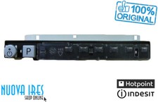 SCHEDA ELETTRONICA LED COMANDI