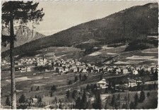 FOLGARIA - m.1168 - PANORAMA