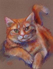 Quadro disegno  dipinto