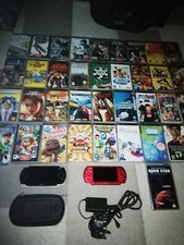 ENORME PACCHETTO CONSOLE SONY