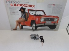 RENAULT R 4 - R 8 - R 10 - R