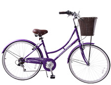 Heritage Classique Bicicletta