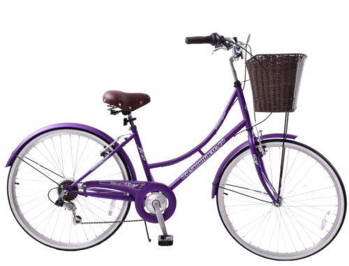 Heritage classique ruota - classique, 26"
