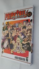 FAIRY TAIL NEW EDITION N.63 -