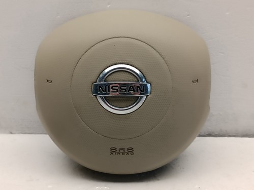 Airbag volante nissan micra - volante,