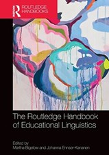 The routledge handbook - handbook, of