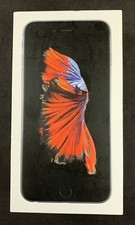 Apple iPhone 6S Plus scatola