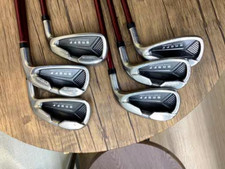 SET FERRI DA STIRO unisex 2012