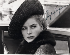 Ingrid BERGMAN - PHOTOGRAPHIE