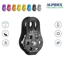 Rullo da arrampicata 26kN -