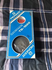 Altoparlanti vintage pioneer 6