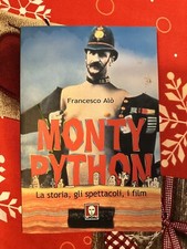 Monty Python. La storia, gli