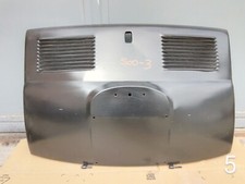 COFANO POSTERIORE FIAT 500 1970