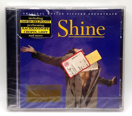 Artisti vari shine original - -,