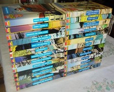 ZAGOR MAXI SEQUENZA COMPLETA NN. 1/26 (SERGIO BONELLI)