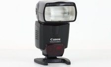Canon Speedlite 430EX II