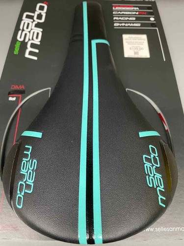 Selle san marco sella scaffale - selle,