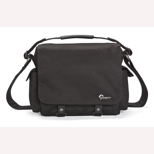Borsa messenger fotografica