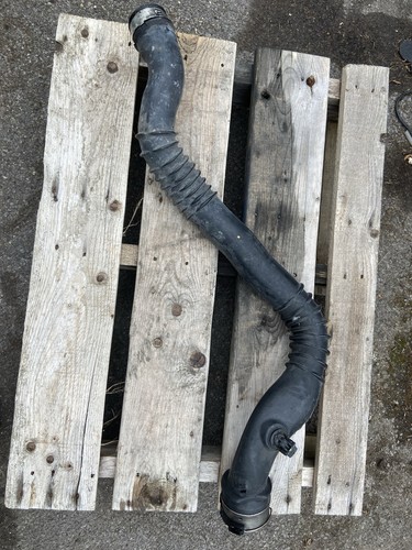 Tubo intercooler turbo - , e90