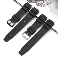 Cinturino orologio TPU 19mm