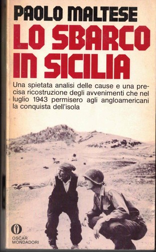 1943 sbarco in sicilia - sbarco,