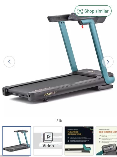 Reebok fr20z tapis - fr20z, con