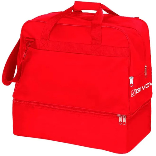 Borsa sportiva givova - borsa,