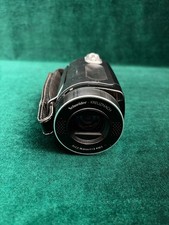 Videocamera Samsung SMX-F34