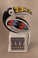 Wedgwood Toucan Arca di Noè