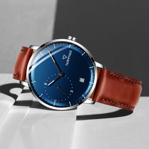 Orologio uomo marca - uomo,