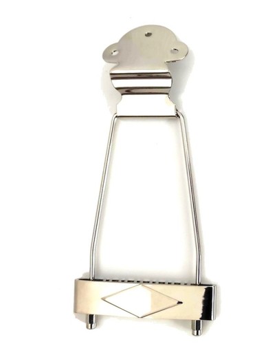 Cordiera trapezio nichel - cordiera, 12