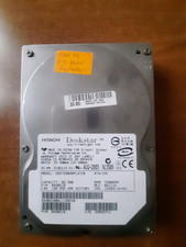 Hard Disk Usato IDE 3,5" 80GB